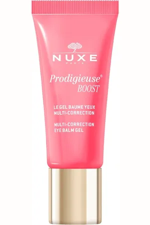Nuxe Crème Prodigieuse® Boost Multi-Correction Geles de ojos 15 ml unisex