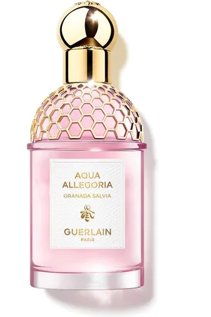 Guerlain Aqua Allegoria Granada Salvia Perfumes 75 ml female