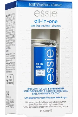 Essie Base Coat All In One Top coat 13.5 ml ALL IN ONE