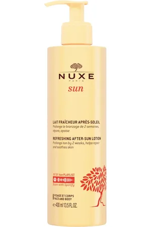 Nuxe Sun Refreshing After sun 400 ml unisex