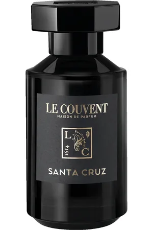 LE COUVENT MAISON DE PARFUM Parfums Remarquables Santa Cruz Perfumes 50 ml unisex