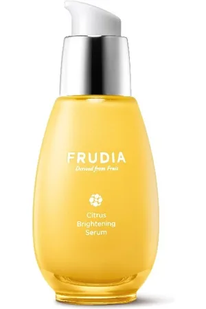 Frudia Citrus Brightening Serum Cremas faciales 50 g unisex