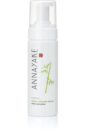Annayake Bamboo Mousse Nettoyante Delicate Leches limpiadoras 150 ml female