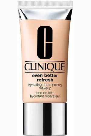 Clinique Even Better™ Refresh Hydrating and Repairing Bases de maquillaje 30 ml CN 28, Ivory
