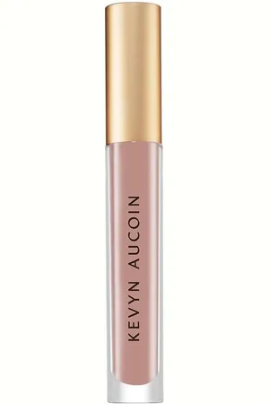 KEVYN AUCOIN The Molten Lip Color Molten Mattes Barras de labios 4 g Nicole
