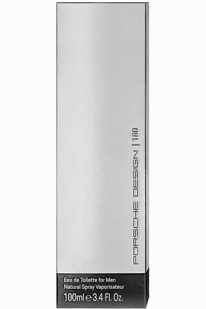 Porsche Design 180 Eau de Toilette Spray Perfumes 50 ml male