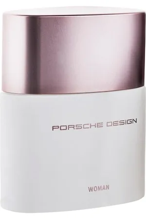 Porsche Design Woman Eau de Parfum Spray Perfumes 50 ml female