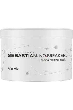 Sebastian No.Breaker Mascarillas para el cabello 500 ml unisex