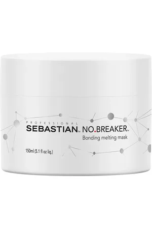 Sebastian No.Breaker Mascarillas para el cabello 150 ml unisex