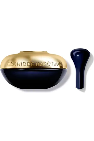 Guerlain Orchidée Impériale La Crema Contorno De Ojos Concentrado Molecular Cremas de ojos 20 ml unisex