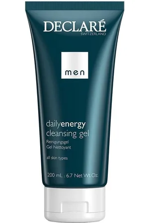 Declaré Daily Care Cleansing Gel Geles de ducha 200 ml unisex