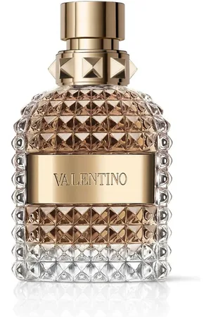 VALENTINO Uomo Perfumes 50 ml male