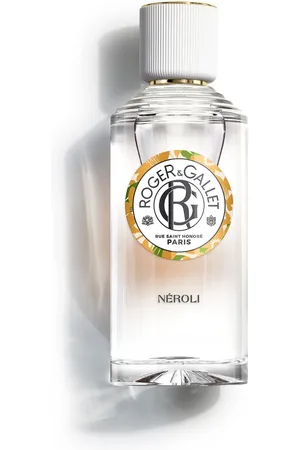 Roger & Gallet Néroli AGUA PERFUMADA Perfumes 100 ml unisex