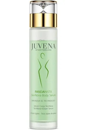 Juvena Body Care Skin Nova Body Serum Sérums hidratantes 125 ml unisex