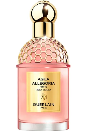 Guerlain Aqua Allegoria Forte Rosa Rossa Perfumes 75 ml female