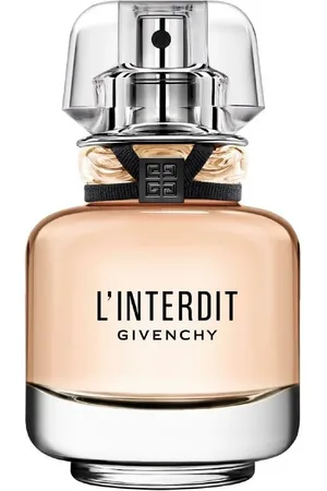 Givenchy L’Interdit Perfumes 35 ml female