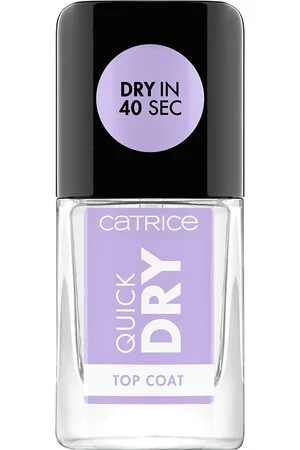 Catrice Quick Dry Top coat 10.5 ml