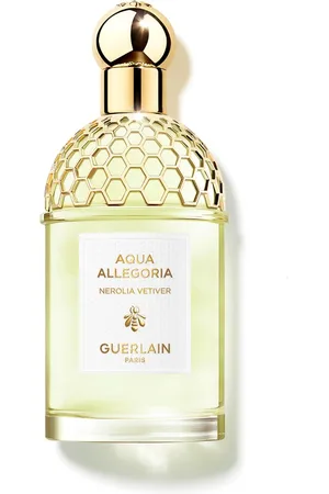 Guerlain Aqua Allegoria Nerolia Vetiver Perfumes 125 ml female