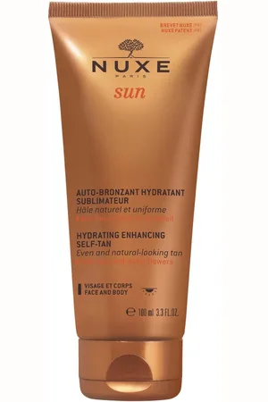 Nuxe NUX SUN SELFTAN Autobronceadores 100 ml unisex