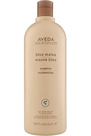AVEDA Blue Malva Champús 1000 ml unisex