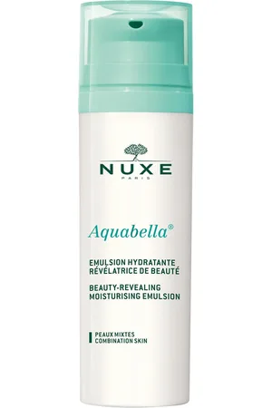 Nuxe Aquabella® Beauty-Revealing Moisturising Emulsion Cremas de día 50 ml unisex