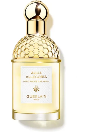 Guerlain Aqua Allegoria Bergamote Calabria Perfumes 75 ml female