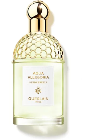 Guerlain Aqua Allegoria Herba Fresca Perfumes 125 ml female