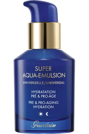 Guerlain Super Aqua Emulsion Univerzal Cremas faciales 50 ml unisex