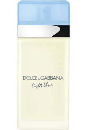Dolce & Gabbana Light Blue Perfumes 25 ml female