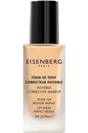 Eisenberg LE MAQUILLAGE Fond De Teint Bases de maquillaje 30 ml NATUREL