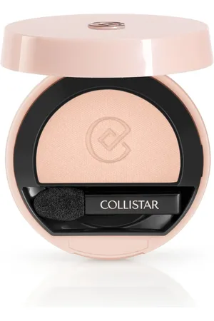Collistar Make-up Impeccable Sombra de ojos 2 g 100 Nude Matte