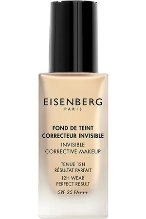 Eisenberg LE MAQUILLAGE Fond De Teint Bases de maquillaje 30 ml NATUREL DUNE