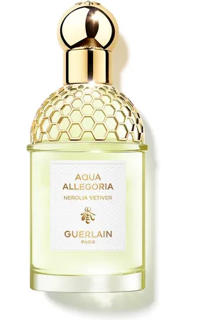 Guerlain Aqua Allegoria Nerolia Vetiver Perfumes 75 ml female