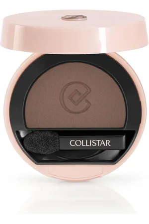Collistar Make-up Impeccable Sombra de ojos 2 g 120 - BRUNETTE MATTE