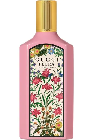 Gucci Flora by Gorgeous Gardenia Perfumes 100 ml female