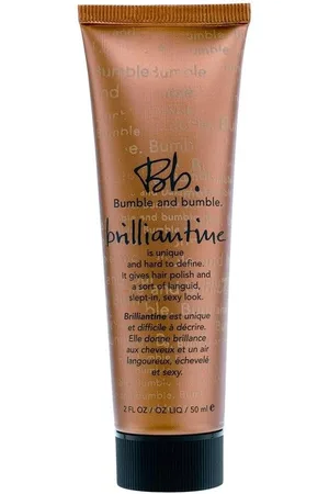 Bumble and bumble Bb. Brilliantine Cremas moldeadoras 50 ml unisex