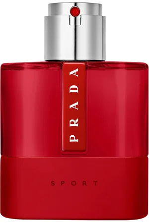 Prada Luna Rossa Sport Perfumes 50 ml male
