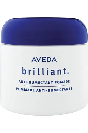 AVEDA Brilliant™ Brilliant Anti-Humectant Pomade Cremas y Ceras Capilares 75 ml unisex