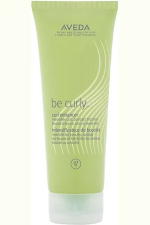 AVEDA Styling Must-Haves Intensificador De Rizos Be Curly Cremas y Ceras Capilares 200 ml unisex