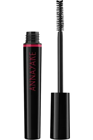 Annayake Intense Volume Sur Mesure Máscaras de pestañas 8.5 ml BLACK