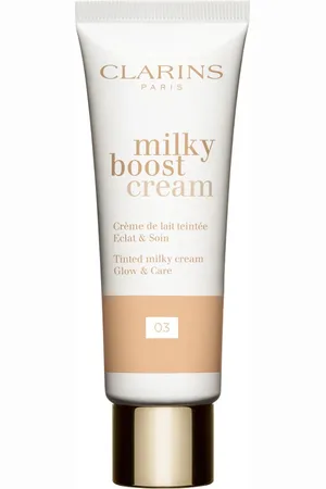 Clarins Milky Boost Bb cream y cc cream 45 ml 03 - Cashew
