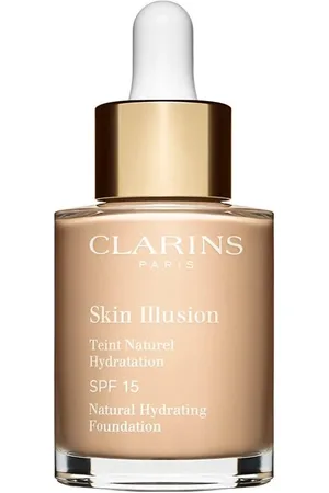 Clarins Skin Illusion Spf 15 Bases de maquillaje 30 ml 103 - IVORY