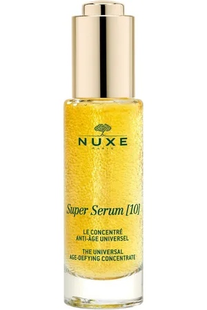 Nuxe Super Serum Sérums faciales antiedad 30 ml unisex