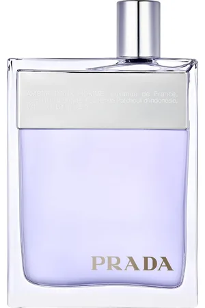Prada Pour Homme pour Homme Perfumes 100 ml male