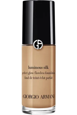 Emporio Armani Luminous Silk Foundation Bases de maquillaje 18 ml No. 5,5