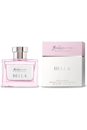 Baldessarini Bella Perfumes 50 ml female