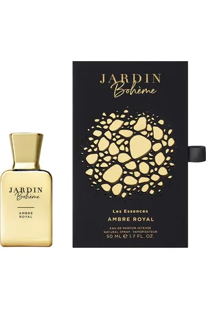 Jardin Bohème Les Essences Ambre Royal Perfumes 50 ml female