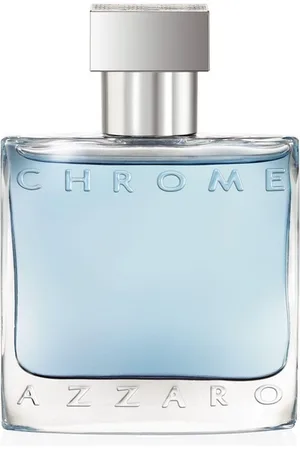 Azzaro Chrome Perfumes 30 ml male