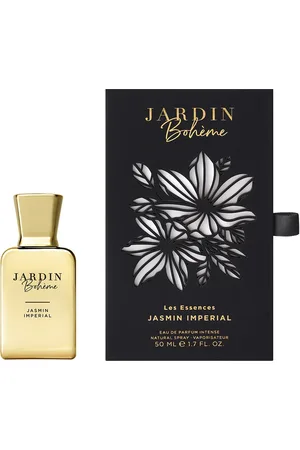 Jardin Bohème Les Essences Jasmin Imperial Perfumes 50 ml female