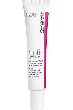 StriVectin Anti-Wrinkle Concentrado Intensivo Antiarrugas De Ojos Cremas de ojos 30 ml female